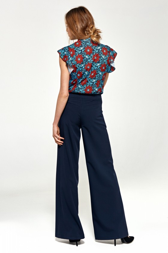 Women trousers model 118814 Nife
