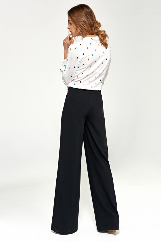 Women trousers model 118815 Nife