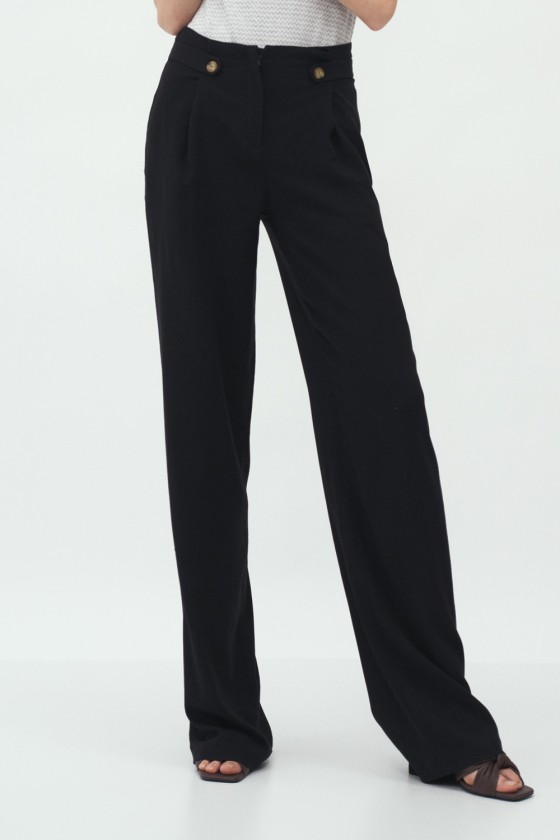 Women trousers model 153689 Nife