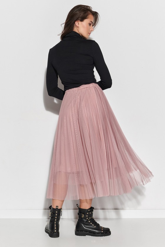 Long skirt model 148960 Numinou