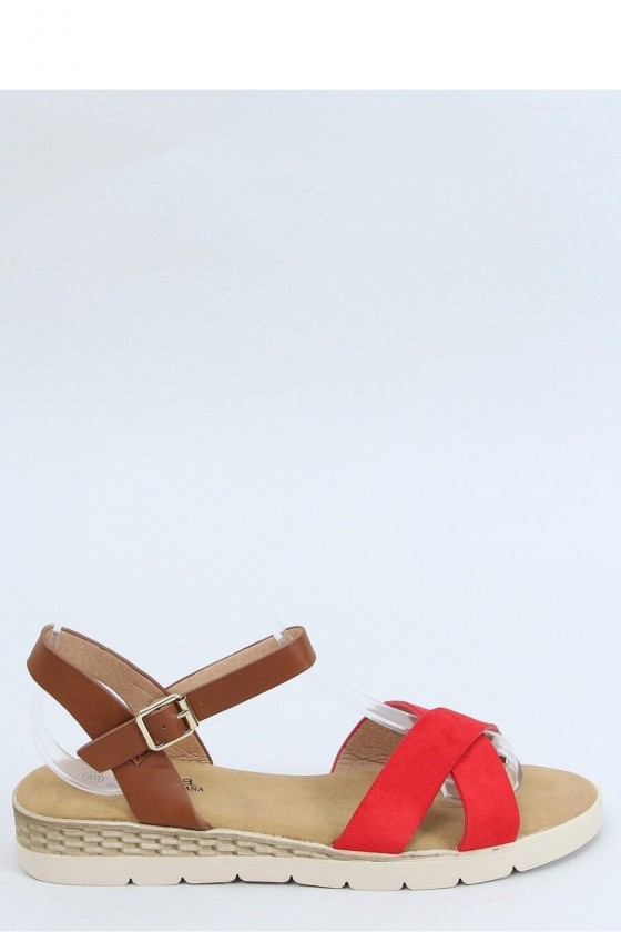 Sandals model 153921 Inello
