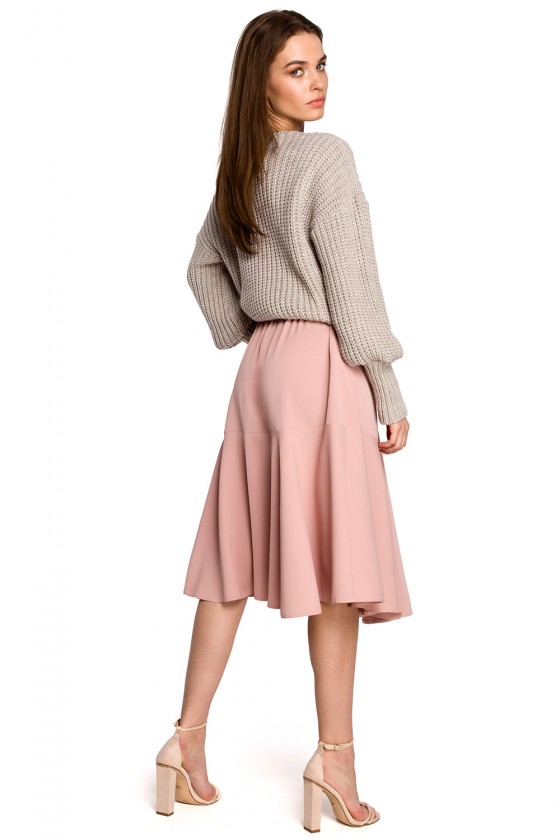 Skirt model 154079 Style
