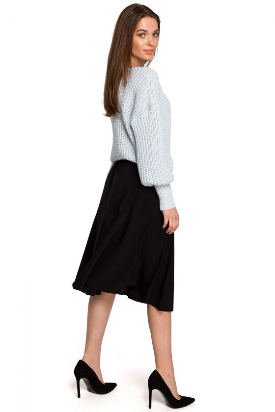 Skirt model 154082 Style