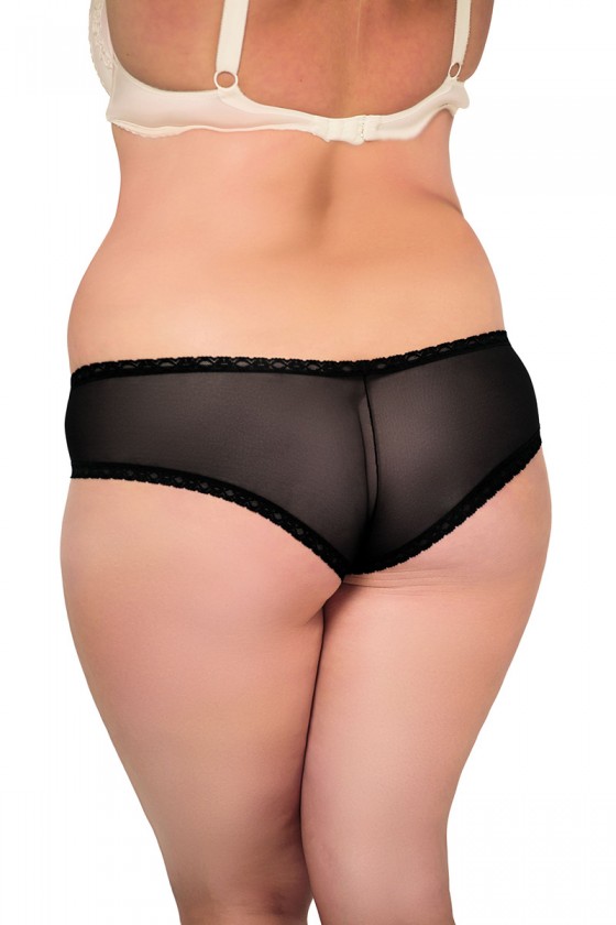 Panties model 124488 SoftLine Collection