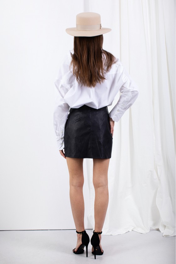 Short skirt model 154260 Lemoniade