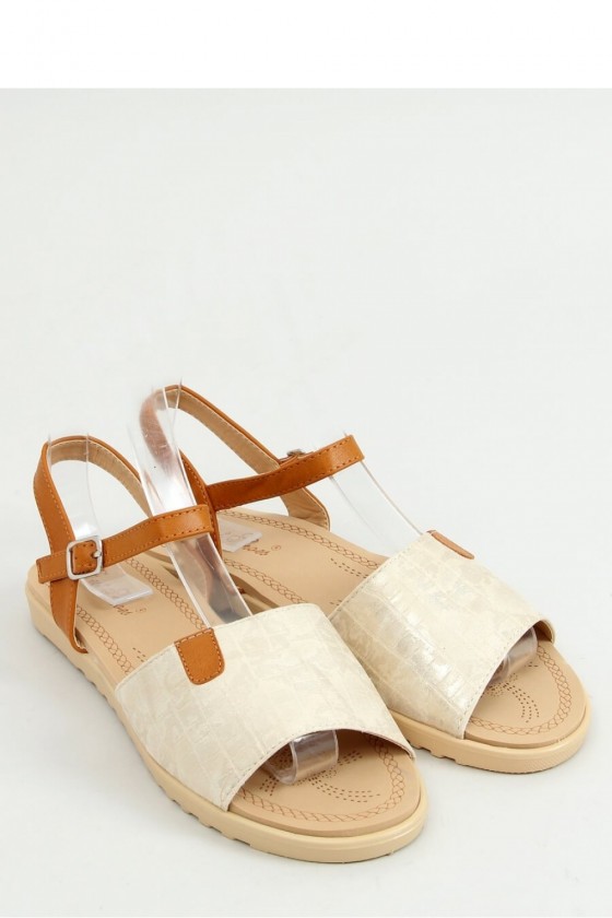 Sandals model 154421 Inello