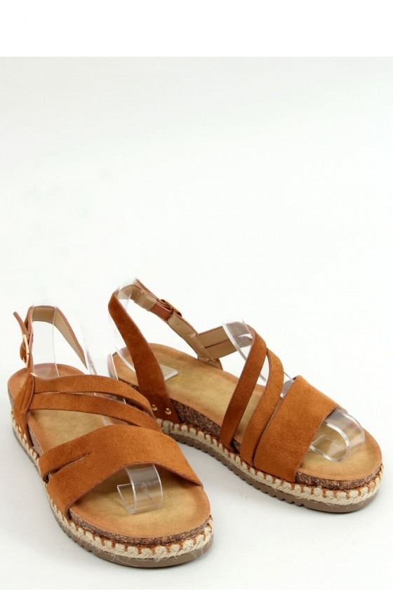 Sandals model 155042 Inello