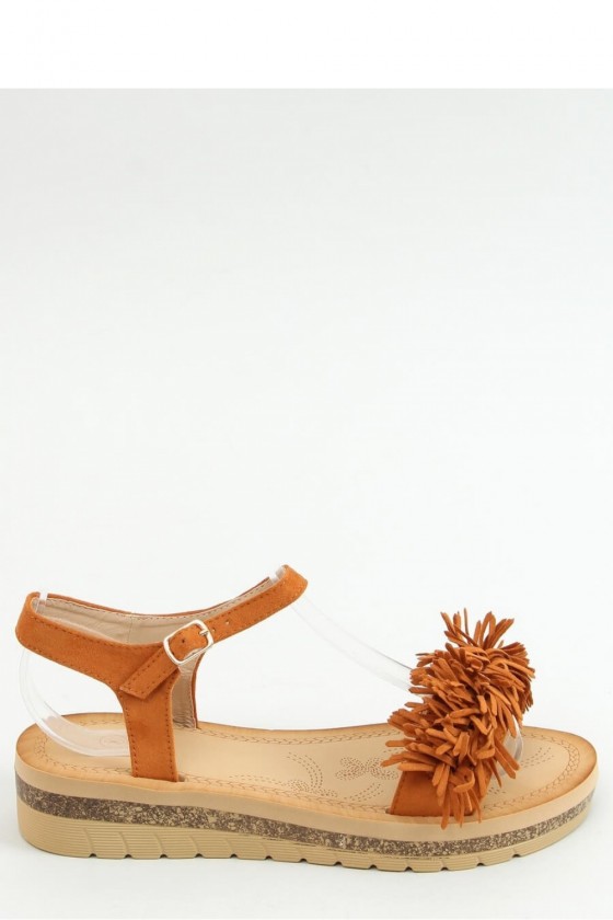 Sandals model 155087 Inello