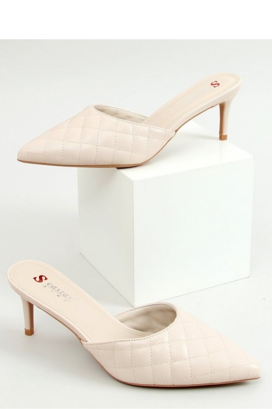 High heels model 155101 Inello