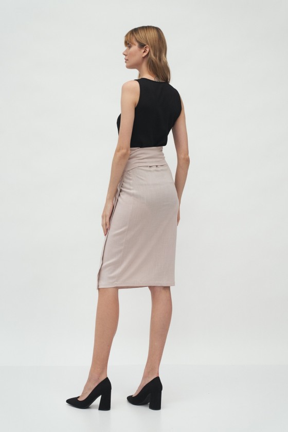 Skirt model 155377 Nife