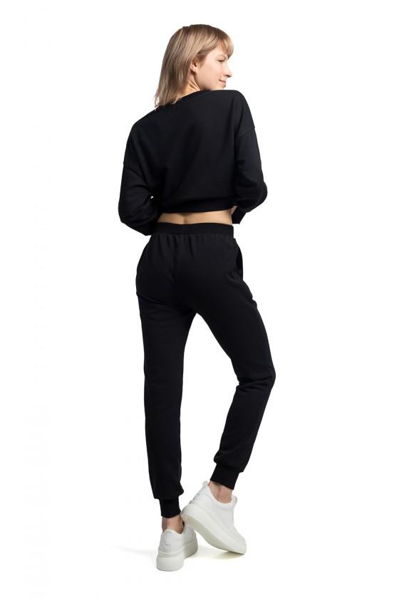 Tracksuit trousers model 155766 LaLupa