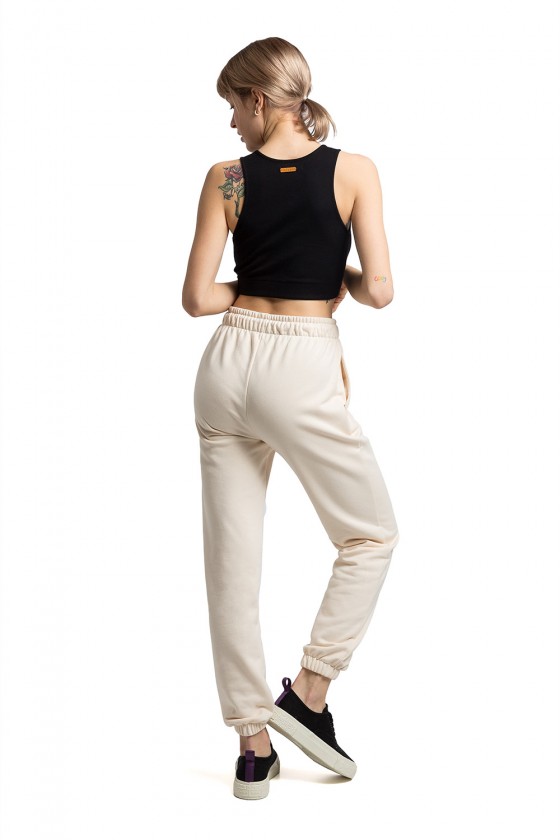 Tracksuit trousers model 155771 LaLupa