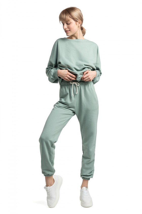 Tracksuit trousers model 155772 LaLupa