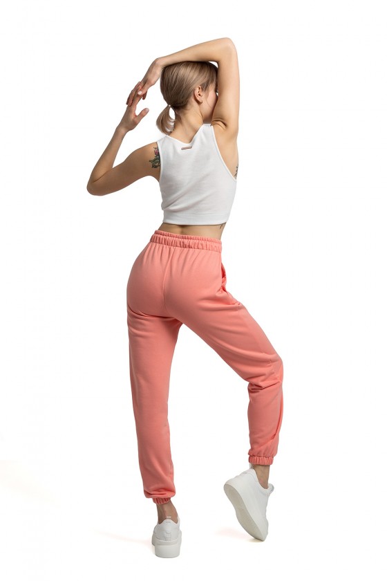 Tracksuit trousers model 155773 LaLupa