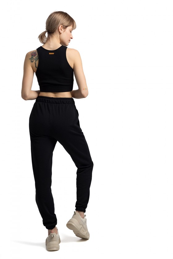 Tracksuit trousers model 155774 LaLupa