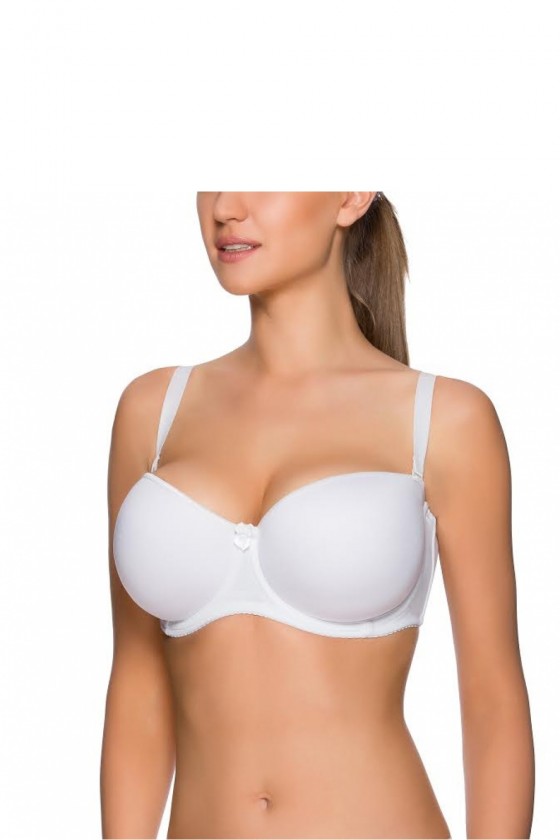 Braceless bra model 69295 Vena