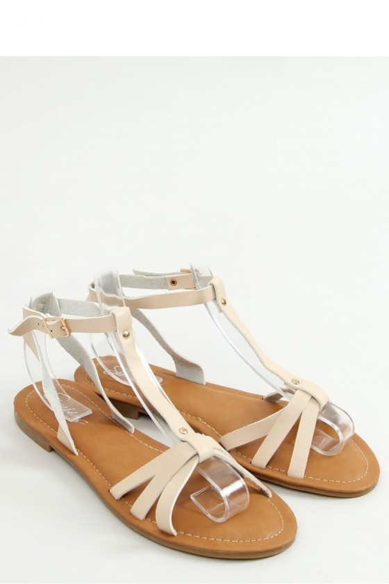 Sandals model 156296 Inello