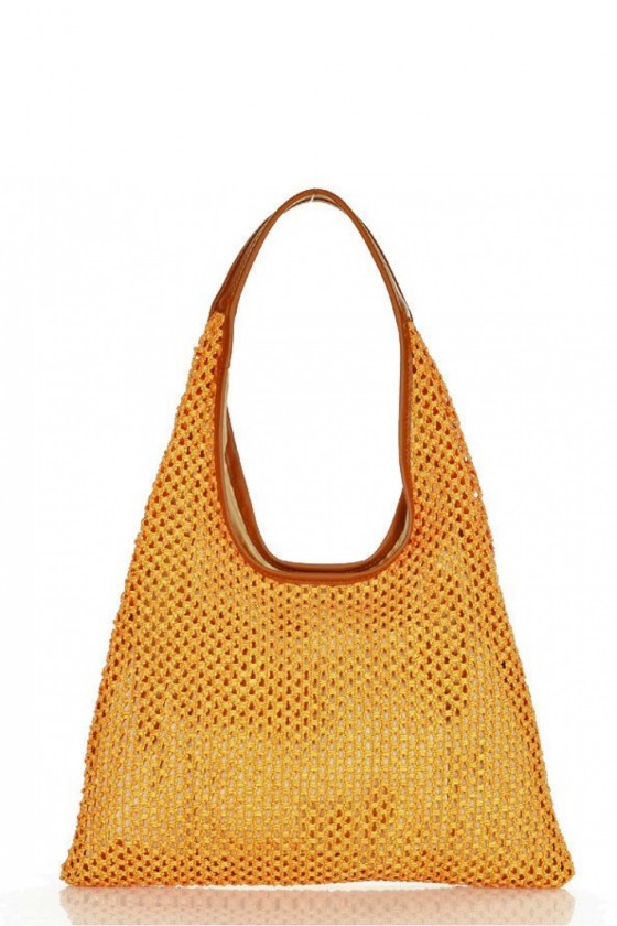 Everyday handbag model 156426 Mazzini