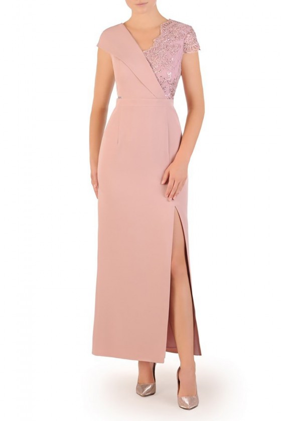 Evening dress model 156938...