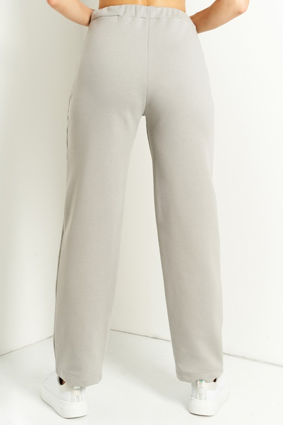 Tracksuit trousers model 157030 Lemoniade