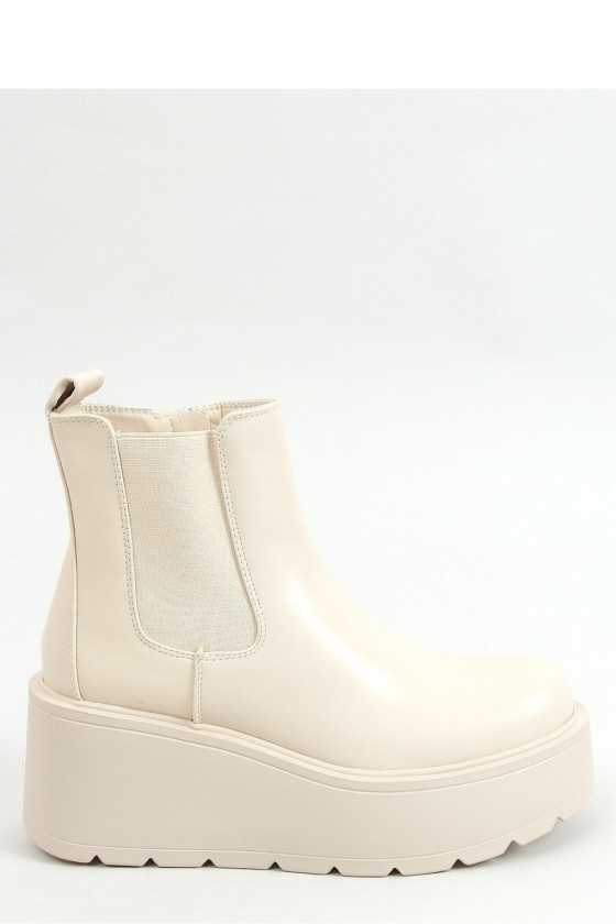 Buskin boots model 157217 Inello