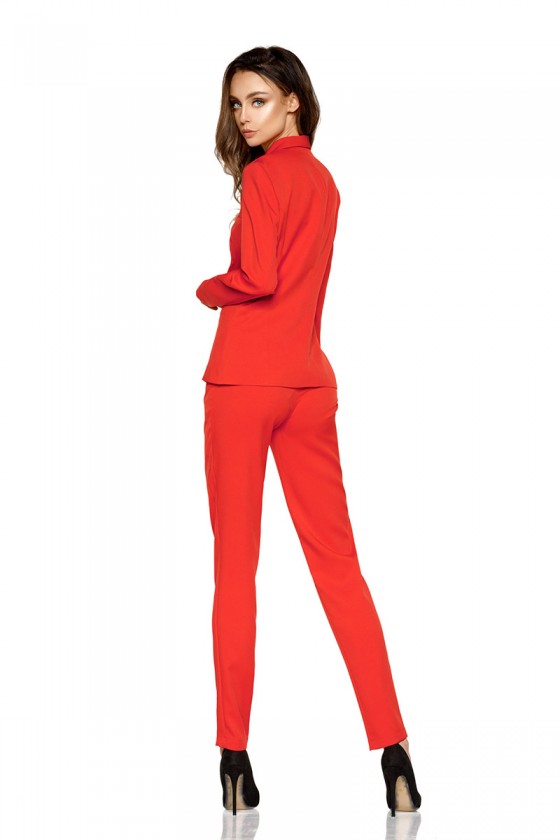 Women trousers model 121099 Lemoniade