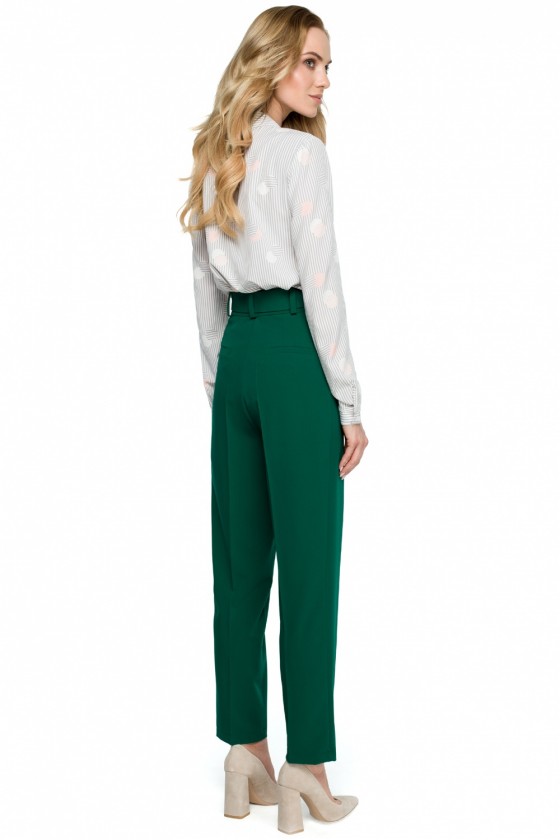 Trousers model 121920 Style