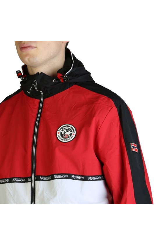 Geographical Norway - Aplus_man