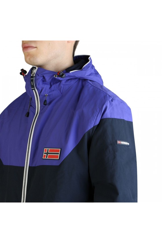 Geographical Norway - Afond_man