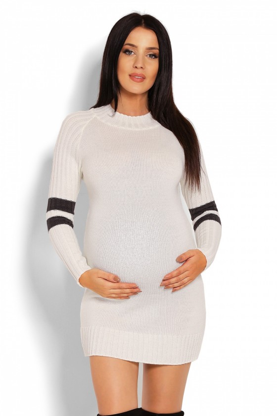 Pregnancy dress model...