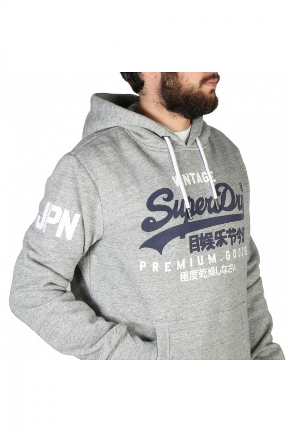 Superdry - M2010494A