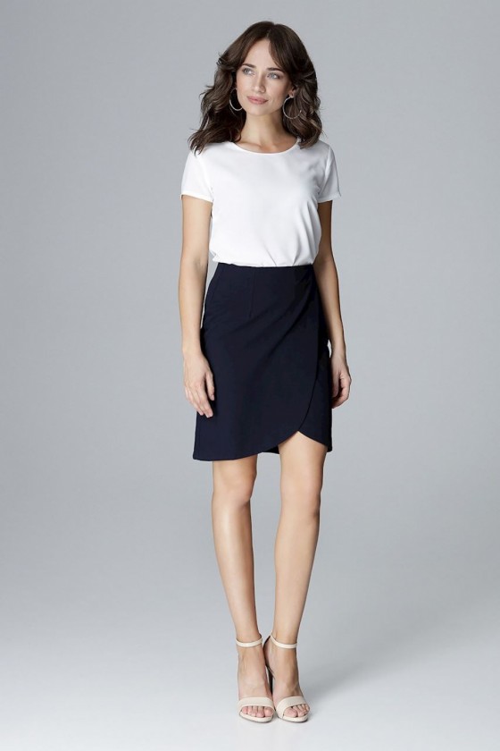Skirt model 123559 Lenitif