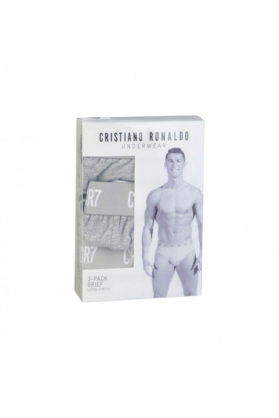 CR7 Cristiano Ronaldo - 8100-6610_TRIPACK