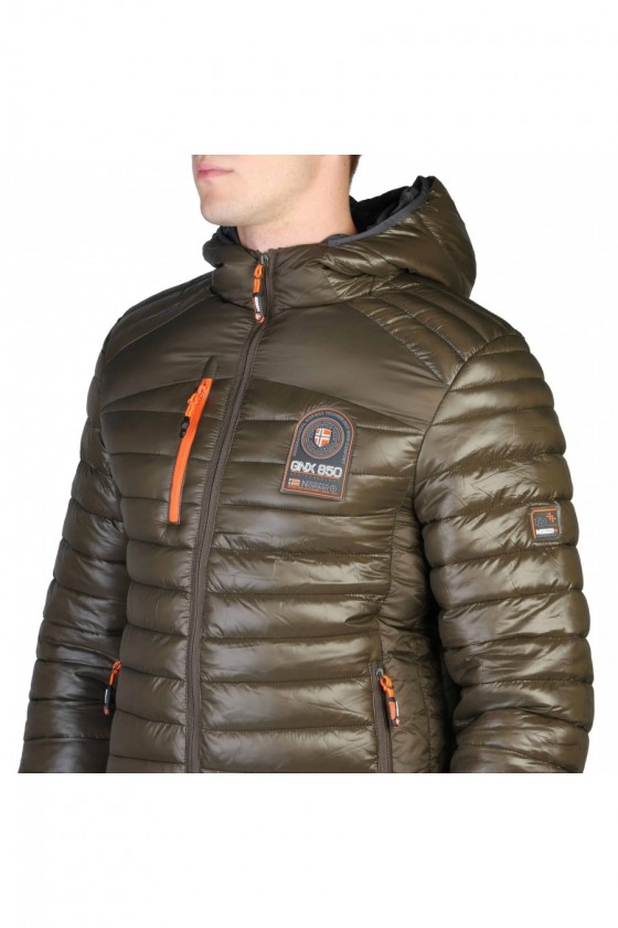 Geographical Norway - Briout_man
