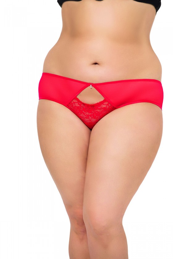Panties model 124489 SoftLine Collection