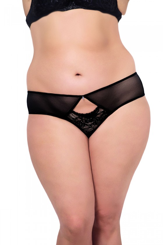 Panties model 124490 SoftLine Collection