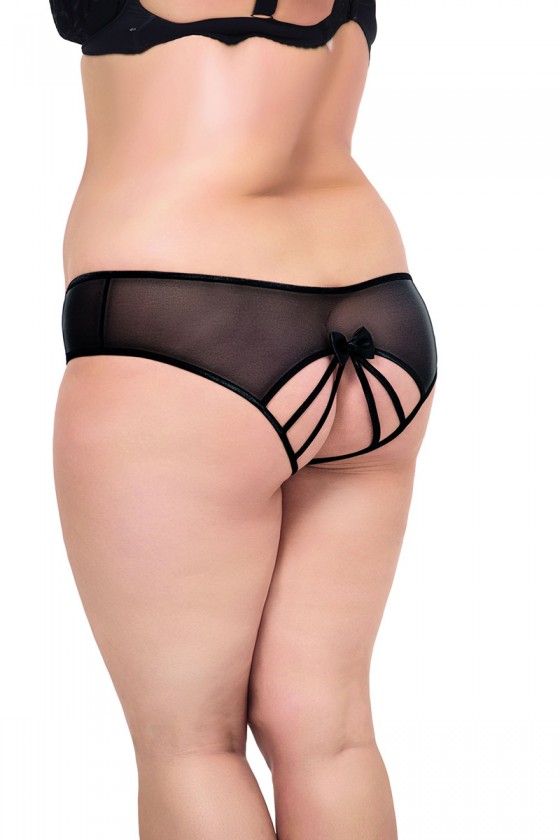 Panties model 124490 SoftLine Collection