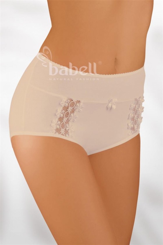 Panties model 125177 Babell