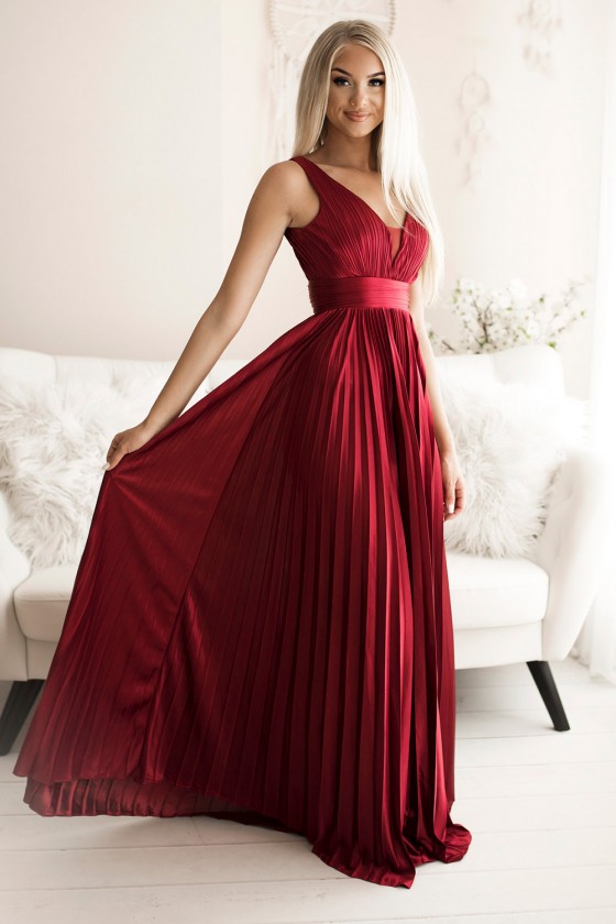 Long dress model 148127...