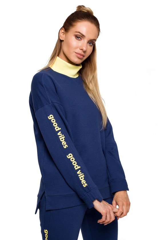 Sweatshirt model 157300 Moe